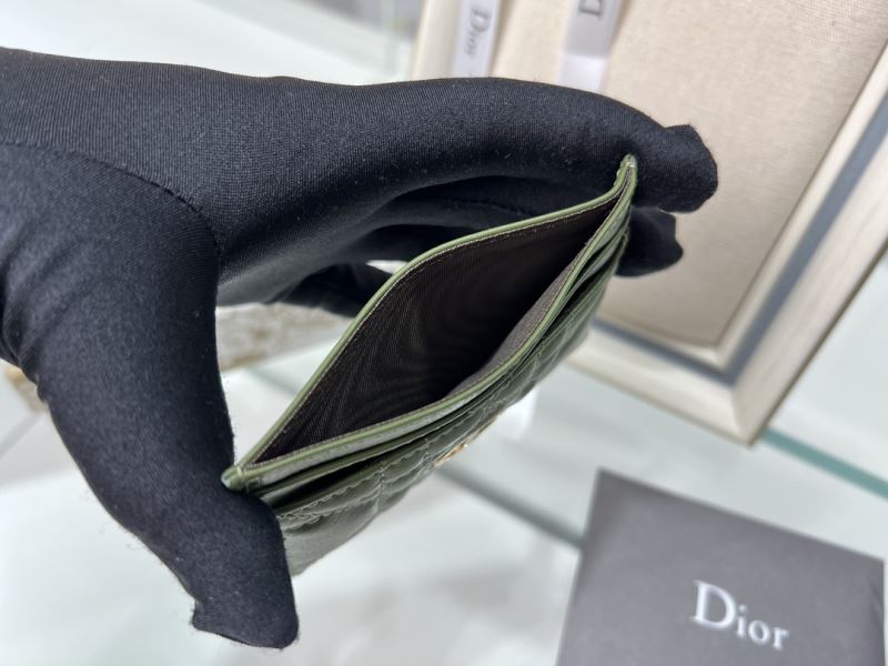 Christian Dior Wallet